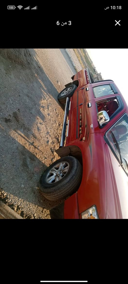 سوبر دير للبيع سعر 70موديل 2010رقم الهاتف ***********مشروع وطني كركوك, العراق
