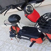 ماطور شحن • بطاريات تعبانه