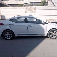 النترا ٢٠١٤ • محرك ١٦٠٠ • رقم أربيل