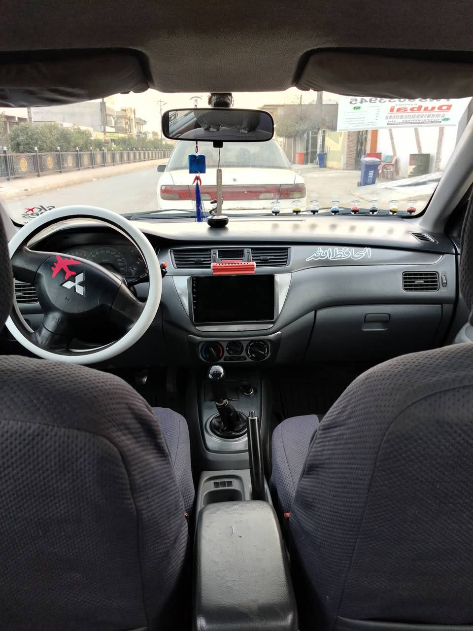 سلام وعليكم لانسر موديل 2010  مكينه 1600 بيهه تبديل بنيد السعر 63وبيهه مجال رقم ***********
