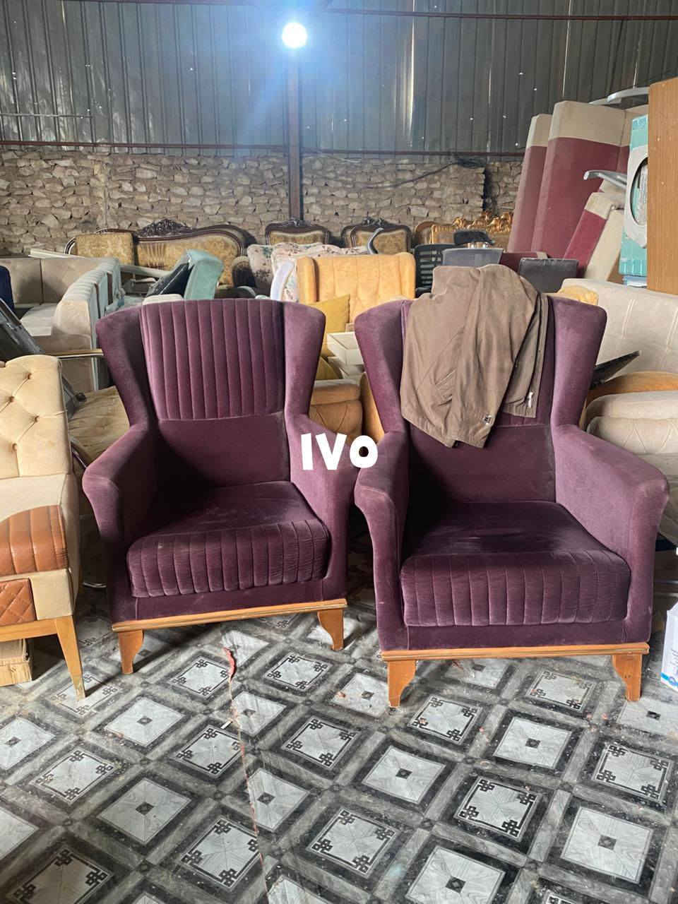 للبيع استعمال نظيف متوفر توصيل


**إذا كنت صاحب هذا الإعلان وتريد حذفه لأي سبب، رجاءا أرسل رسالة إلى الدعم الفني**