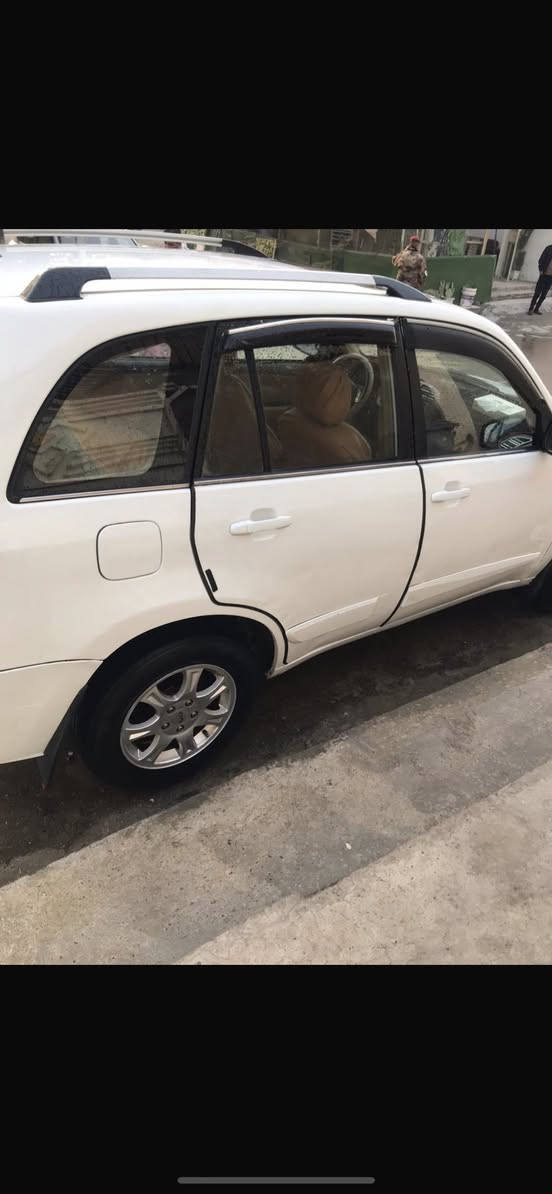 السلام عليكم
تيكو للبيع ٢٠١٣ 

رقم بغداد 

كير ومكينه خير من الله 

بيها قطعتين صبغ فقط 
عنواني بغداد 
السعر 55 وبيها مجال 

***********
