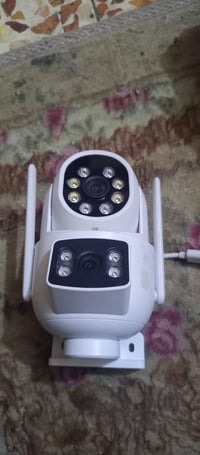 كامره بلوتوث • تشتغل بالتليفون • واير ناقص