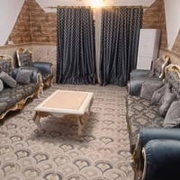 تخم ملكي  تصميم مصري نضيف مع طبله وسطيه    معروض بسعر مليون  ونص مع مج...