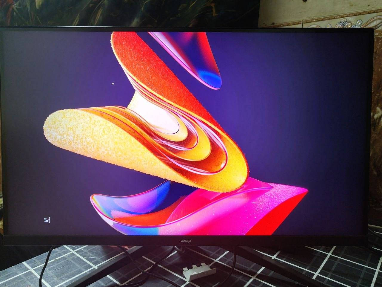 متوفر خدمة توصيل
المواصفات البيسي 

RX 6700 XT 12 VRAM
INTEL I5 12400F
16 GB DDR4 RAM 
NVME DRIVE 512 GB SSD
POWER SUPPLY GX SPORT 650W 80 PLUS
4 CASE FANS
CPU SPECIAL FAN (DEEPCOOL AG400 BK)
CASE : SAMA 

ملاحضة مهمة جدا (الكيس بدون الزجاج الجانبي مثل ما موجود بالصورة)

الشاشة
VORTEX
165HZ
27 INCH

السعر كاملا مليون دينار عراقي قفل و اذا الشاشة وحدها ب 200 و اذا البيسي وحده ب 850 قفل


**إذا كنت صاحب هذا الإعلان وتريد حذفه لأي سبب، رجاءا أرسل رسالة إلى الدعم الفني**