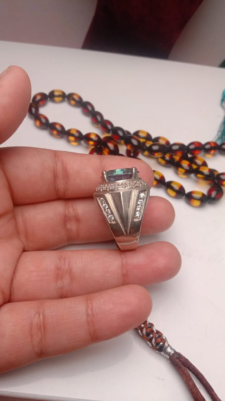 السلام عليكم ورحمه الله وبركاته 
خواتم نحاس ابيض مجوهرات سعره القطعه 30الف مع التوصيل


**إذا كنت صاحب هذا الإعلان وتريد حذفه لأي سبب، رجاءا أرسل رسالة إلى الدعم الفني**