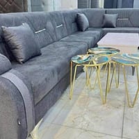 ديوان ١٠ مقاعد • ٧ متر • توصيل