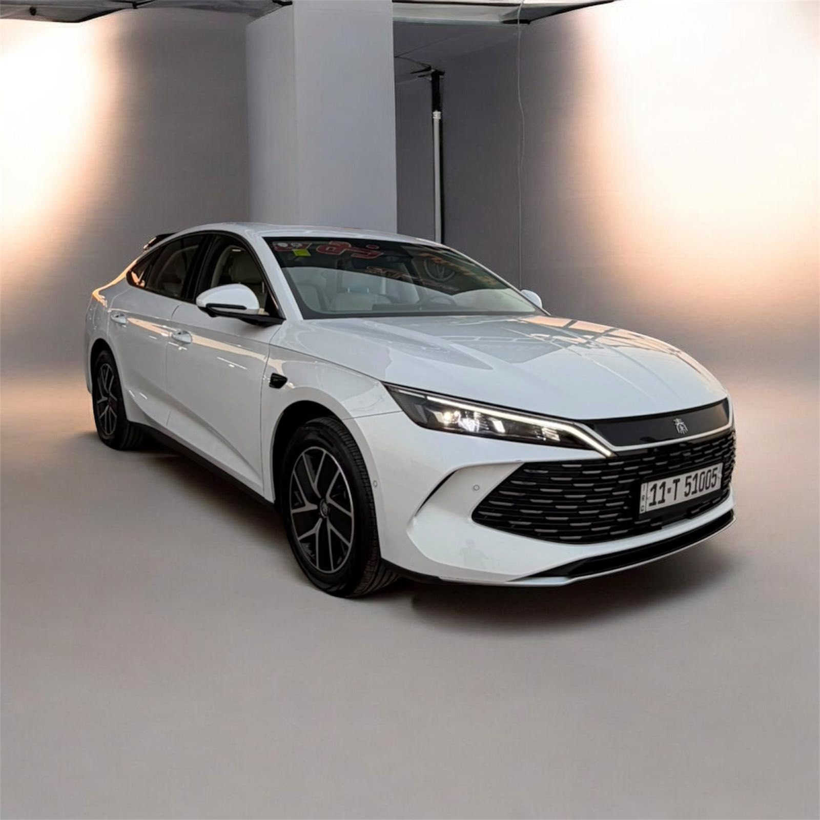 بي واي دي كن ل BYD Qin L فول 1/1
موديل ٢٥

بانوراما

١٣ كامرة

١٢ حساس

رادار جانبي وامامي 

اوتو بارك

داش كام وتصوير اثناء انطفاء السيارة 

شحن 120

ماشية 14000 الف

داخل ابيض

السعر 26.500 عراقي 

*********** 

بسمي تحويل مباشر
