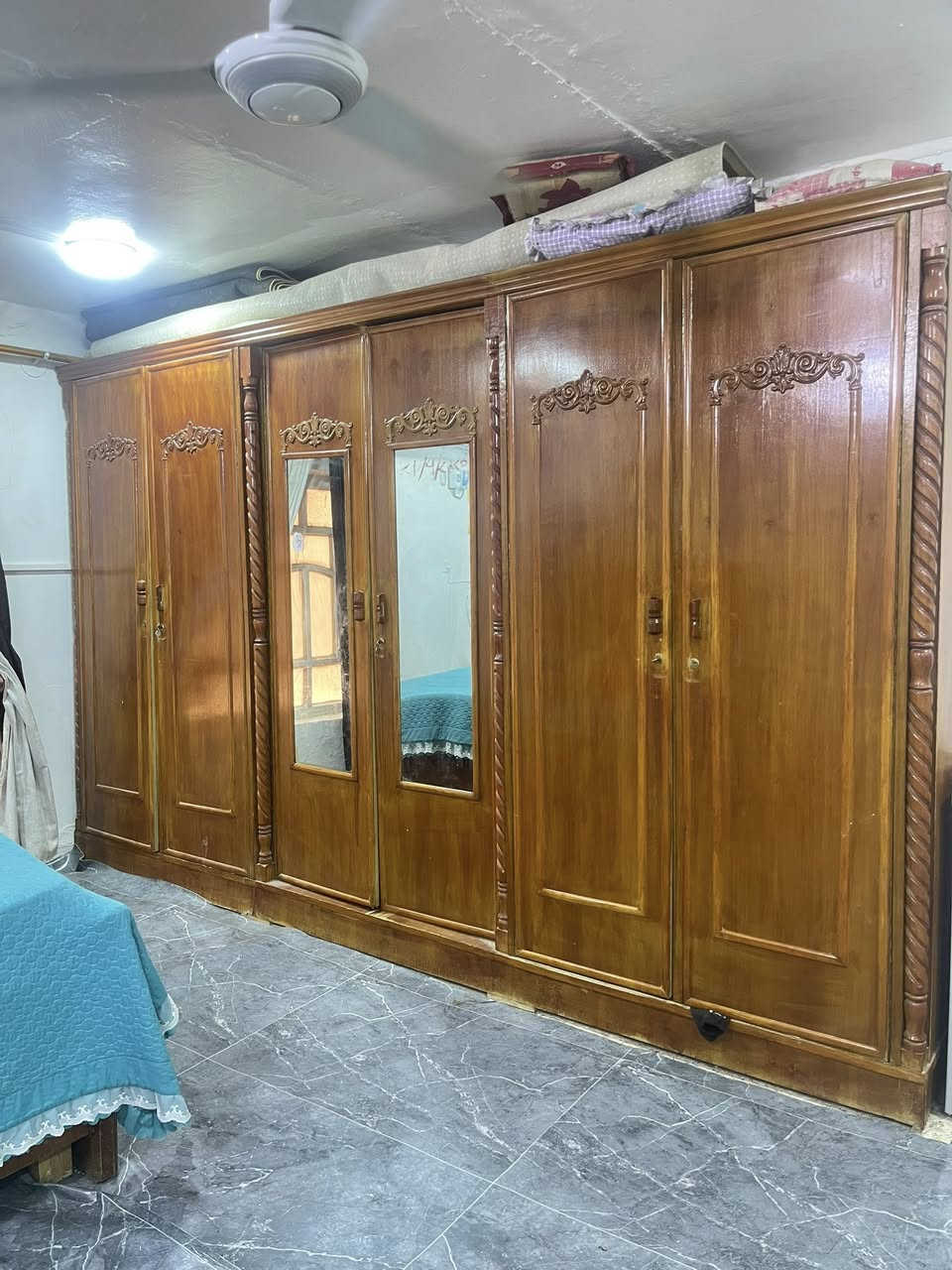 كنتور ٦باب تزكام السعر ٦٥٠ وبي مجال بسيط


**إذا كنت صاحب هذا الإعلان وتريد حذفه لأي سبب، رجاءا أرسل رسالة إلى الدعم الفني**
