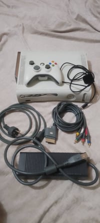 اكس بوكس 360 • ملحقات أصلية • ريجن اوربي