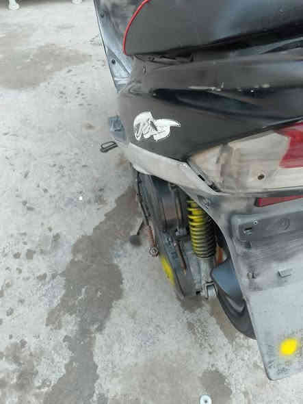 السلام عليكم ماكس منغولي كفاله عامه مال رمبه 
دراجه نضافته 100/100 نضيفه كلش الله شاهد 
شراي اتصل *********** العنوان بغداد
