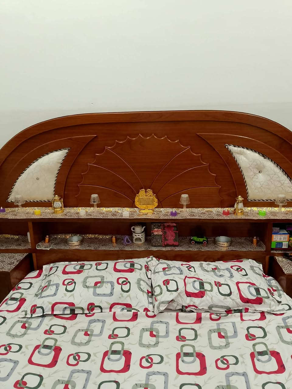 للبيع غرفة نوم خشب ثقيل
السعر 360 وبي مجال
العنوان حي النور موصل


**إذا كنت صاحب هذا الإعلان وتريد حذفه لأي سبب، رجاءا أرسل رسالة إلى الدعم الفني**