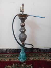 أركيلتين • طه