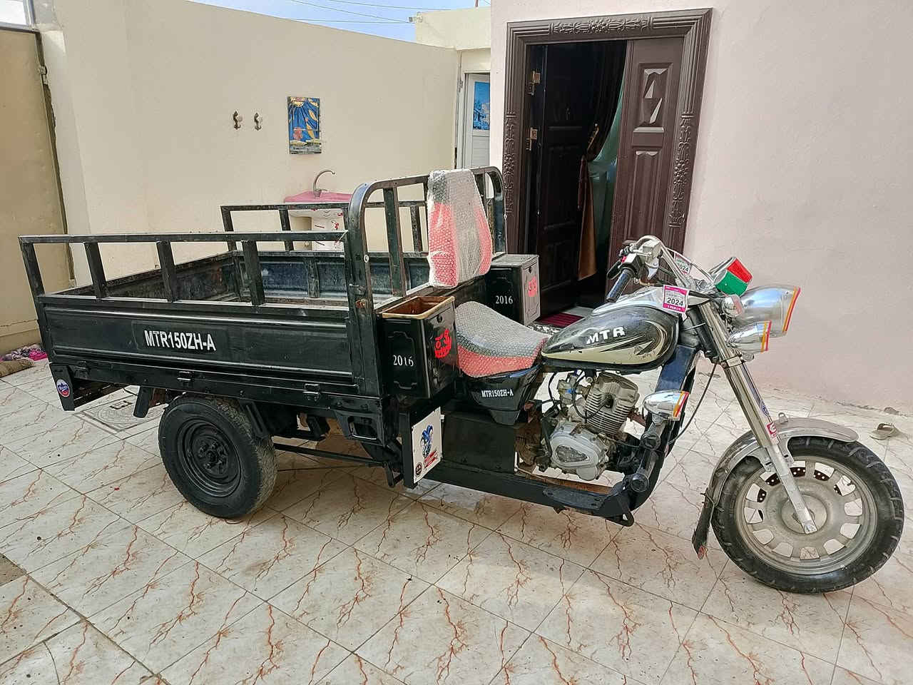 للبيع ستوته MTR   مديل 16  سعر 850  كله شغال باتري كهربائيات كير بوكس شراي يتصل 
 نجف


**إذا كنت صاحب هذا الإعلان وتريد حذفه لأي سبب، رجاءا أرسل رسالة إلى الدعم الفني**