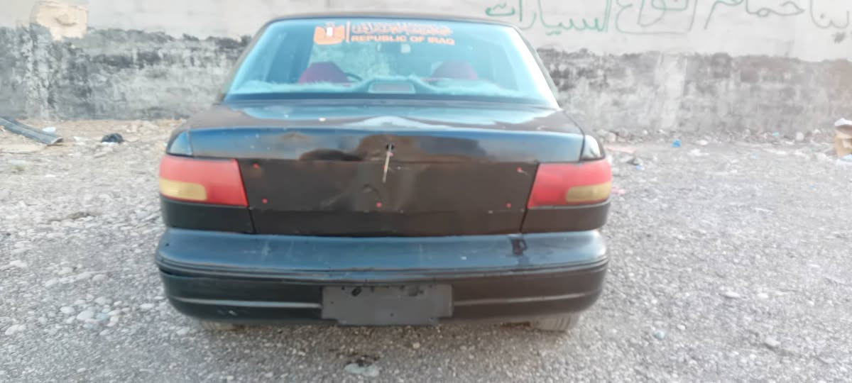 للبيع كيا سيفا ادوات  كير مكفول محرك فقط تبخير سياره كامله كهربائيات كلها شغاله تخم تاير صدر أمامي خلفي نص عمر سعرها 15 بيها مجال مكان صلاح الدين الضلوعيه ***********
