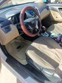 النترا ٢٠١٢ • خليجي • تكييف ثلج