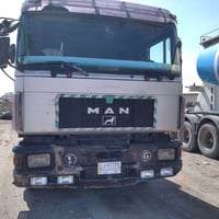 مان صقر موديل 92 فلات ذات جوانب متحركه سنويه نافذه لغاية 2022 جاهزه لل...