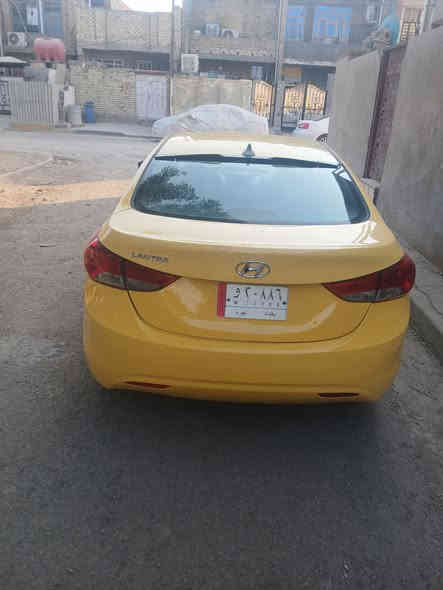 النترا وراد امريكي ٢٠١٣ حادثه جاملغ وبنيد بدون دواخل والباقي ليبل واحد صبغه وحده بدون معجون  مكينه ١٨٠٠دوش مكفوله تبريد ثلج صدر خلفي امامي  جاهزه من كلشي السعر ١٠٠ وبيه مجال الشراي يتصل وبخدمته مكاني بغداد 
***********
