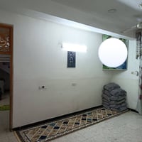 بيت للايجار الموقع الرئاسه شارع ١٥  بيت ركن مساحه ٦٥ متر  طابق واحد اس...