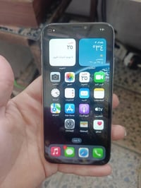 آيفون X • ٢٥٦ • مدينه الصدر