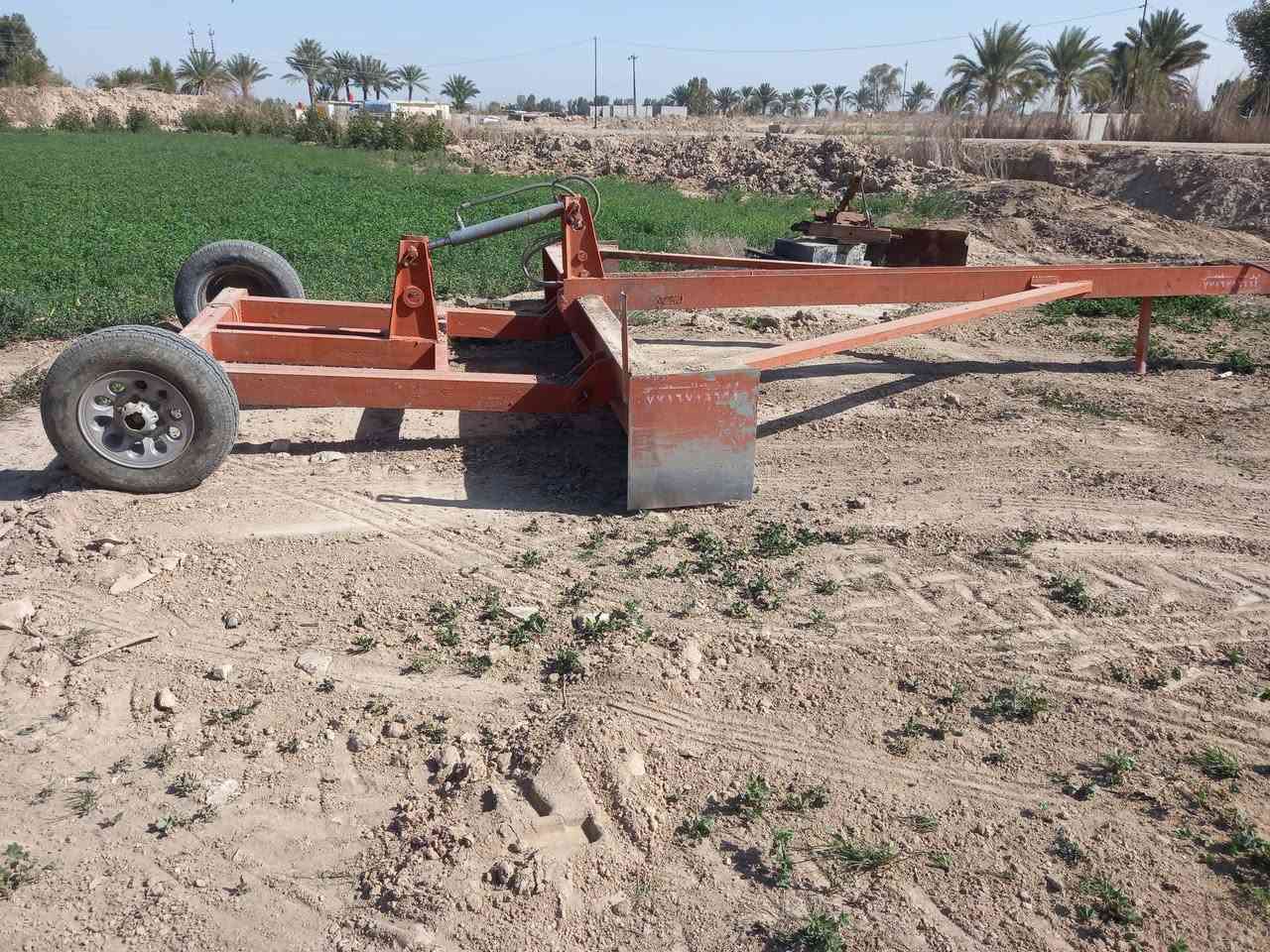 اندبلاين البيع عرض ٣متر ومجر ٤متر ١٦ ملم مكان حله جبله ***********
