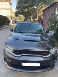 دورنگو SXT • ٢٠٢١ • تشغيل عن بعد