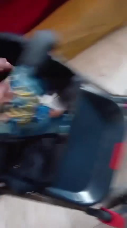 للبيع عربانه طفل كلش نظيفه سعرها ب50 الف المكان بغداد


**إذا كنت صاحب هذا الإعلان وتريد حذفه لأي سبب، رجاءا أرسل رسالة إلى الدعم الفني**