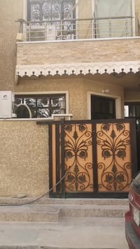 داران للبيع في بغداد_بغداد الجديدة_تبعد عن جامع السامرائي مسافة ١٠٠متر...