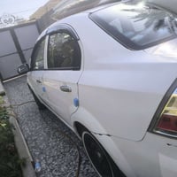 افيو خليجي • ٢٠١٠ • كير اوتوماتيك