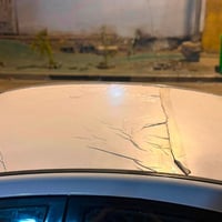 سوناتا • حداديه ٨٠٪ • تبريد ضعيف