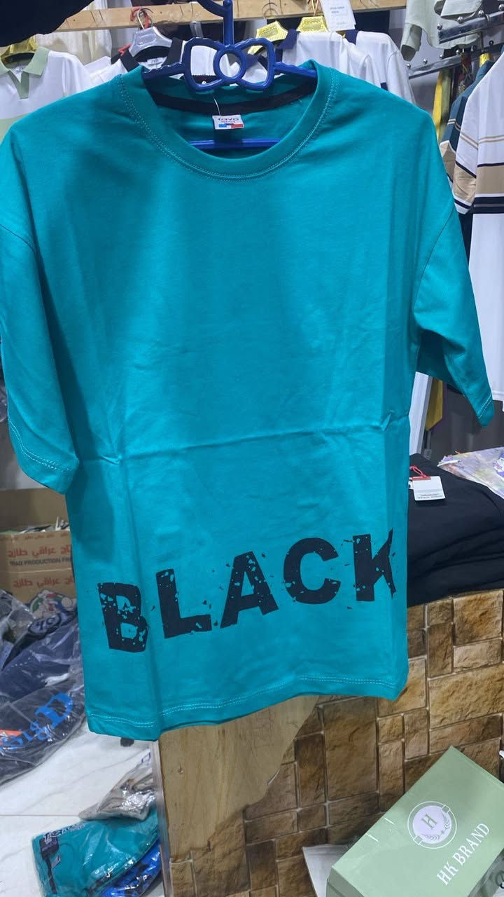 اليوم وصلت موديلات جديدة ولادي(5 إلا 12))   سنه ومحير قياس من 13الا 16) سويت تخفيض 🔥🔥🔥 سعر صدمه بفلس ونص سعر بدي و بنطرون قماش او كوباي 110 بس 15 تريد حذاء ماركة يصير حسابهن 20 فقط تاخذ لبسه كامله با 20 تريد بس بدي با 7 بس حذاء با 7 (البدي الولادي بس 6 فقط ثنين با 10 الحك على الماركات وتخفيضات بعد هواي موديلات بل محل الجميع


**إذا كنت صاحب هذا الإعلان وتريد حذفه لأي سبب، رجاءا أرسل رسالة إلى الدعم الفني**