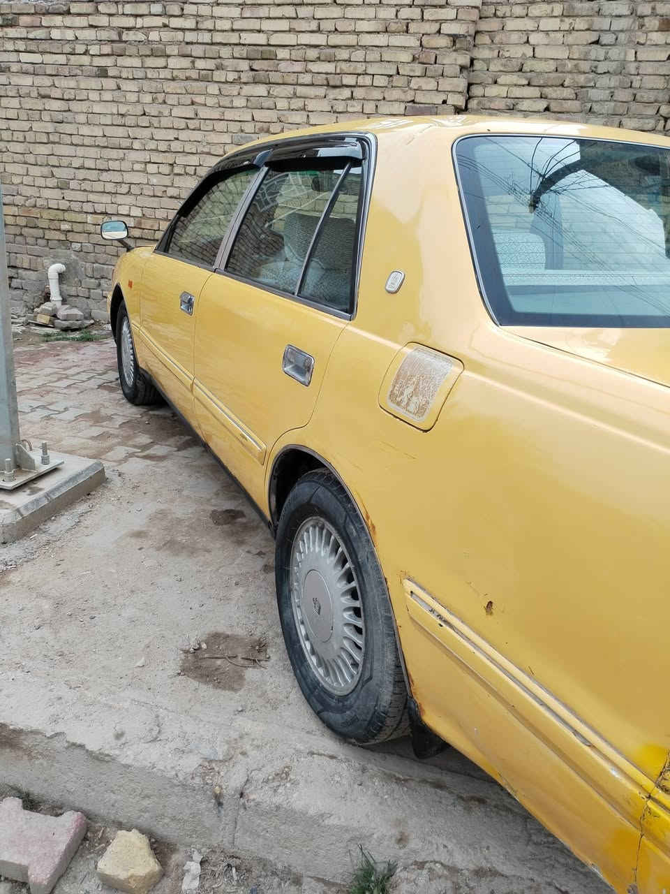 راس الثور تكم مكينة ٣٠٠٠ فيفيتي سيارة كفالة عامة تحوير نجف فوك وجوة أصلها ابيض مصفرة خط وبحث سعرها ٥٥ ورقة بيع سريع تريد وكالة تريد تحويل السيارة بسمي والشراي يتصل على هذا الرقم ***********
