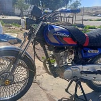 نامي برو • G125 • محسن