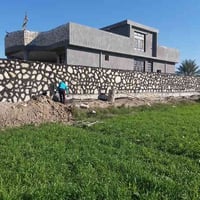 بناء حجر كرستة وعمل في كافت المحافظات 07733012238