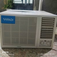 مكيف ٢طن • جديد • محموديه