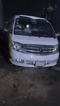 فتون • ٢٠١٠ • مكينة وكير