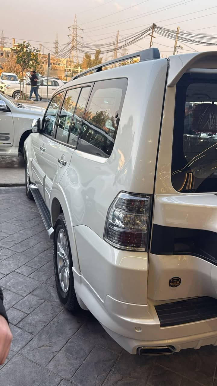 السلام عليكم من رخصه الادمن
الجديد اخو الزيرو كفالة عامة رصعات شخوط بارد تكحيل زيروووو  سويج ثاني ممستعمل ماشية 58 الف شرط الفحص رقم اربيل  شكد متصور جديدة مكانها النجف تحويل فقط وكالة مااسوي محرك 3800 علامة ذهبية مواصفات الحبتور 2020 معروفة السعر 260$ وبي مجال بسيط***********
