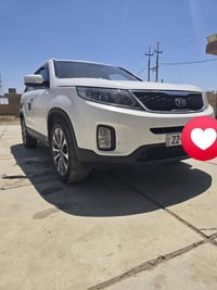 سورنتو • ٢٠١٥ • ٦ سلندر