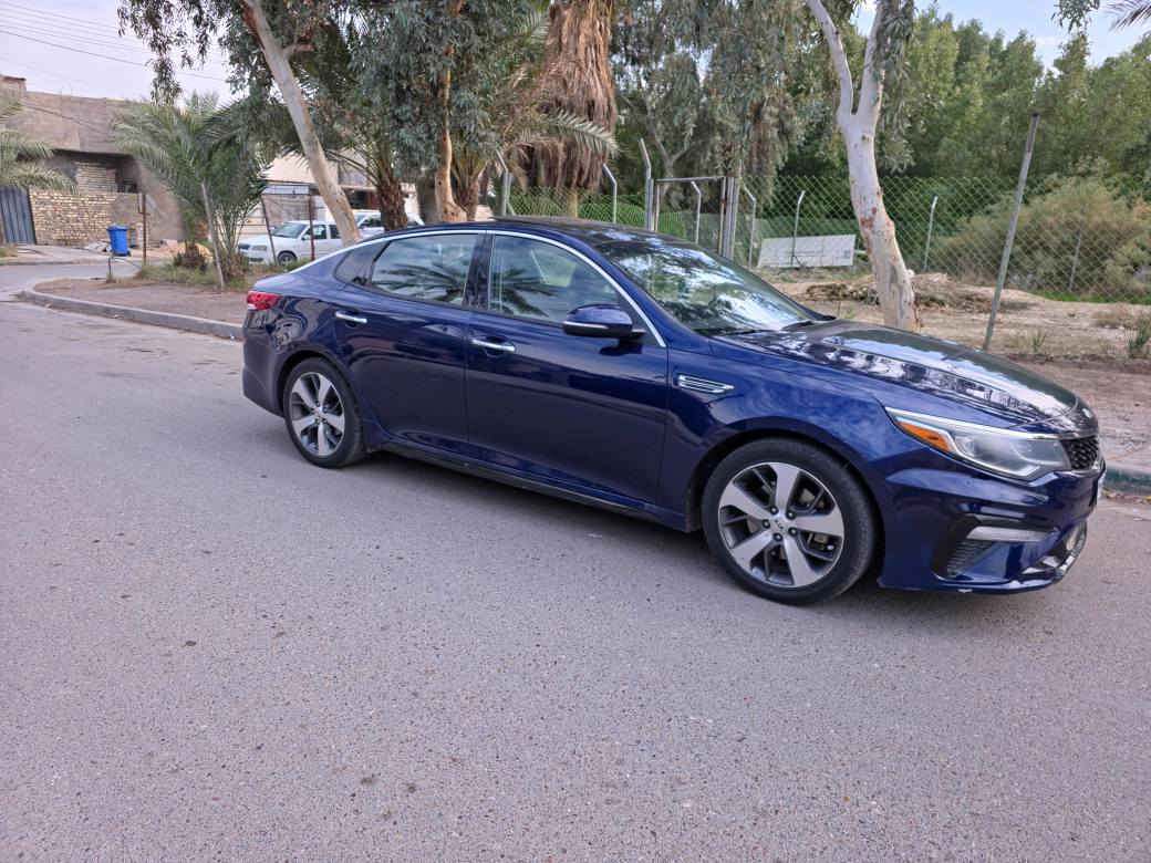 اوبتما ١٩ للبيع 
فئه s 
كلشي موضح بصور 
ماشيه ٨٧ ميل 
مكانه بغداد حي الجامعه
السعر ١٤٣ بيه مجال 
*********** بغداد, العراق
