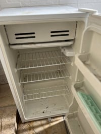 ثلاجة صغيرة • كربلاء • سيد علي