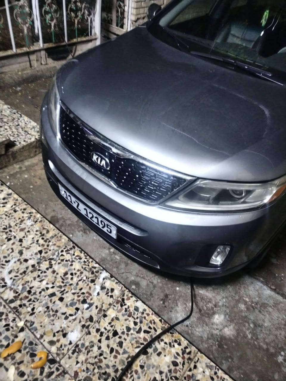 سورنتو موديل 2015امريكي سته سلندر محرك جيدي اي حادث جاملغ ايمن صبغ بنيد رقم بغداد
السعر 145 مكان بغداد 
***********
***********
