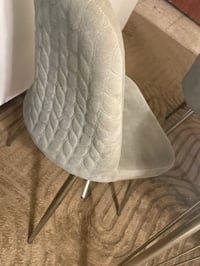 ميز طعام • ٤ كراسي • ميز بلازما