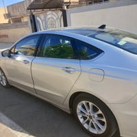 فيوجن • هايبرد • ٢٠١٩