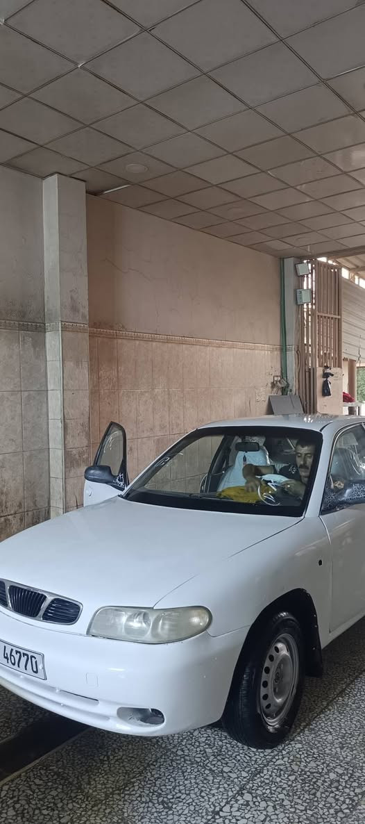 دايو نوبرا للبيع   مديل ٩٩
كير ومحرك كورلا بيكاجو
مكان نجف 
حدادية ٨٠بلمية
كهربائيات كاملة 
للاستفسار ***********
 السعر 38
