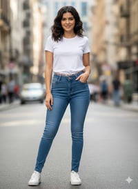 بناطير • ولادي وبناتي • مقاسات ٤-١٧