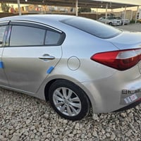 سيراتو • ٢٠١٣ • ديوانية شاميه