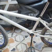 بي ام اكس • حله • قابل تفاوض