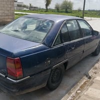 اوميكا • رقم ديالى • بطاقة بنزين