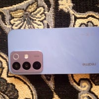 ريلمي C85 • بطارية 7000 • ذاكرة 256