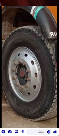 للبيع ومراوس برماق مع ويل 07814268046